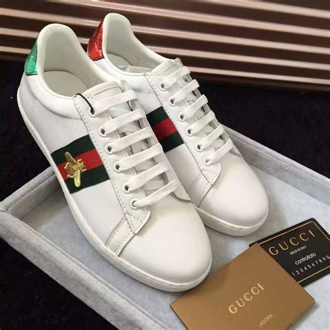 faux gucci sneakers|gucci inspired sneakers.